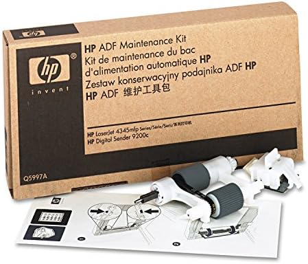 HP Q5997A ADF Maintenance Kit, Laserjet, Color
