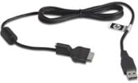 Charge Cable IPAQ 214 Series