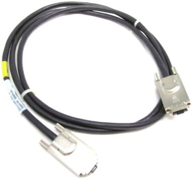 HP 2M Ext Wide SAS Cable SFF8470 to SFF8470