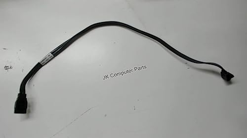 HP 645844-001 Cable – SATA3, 370MM