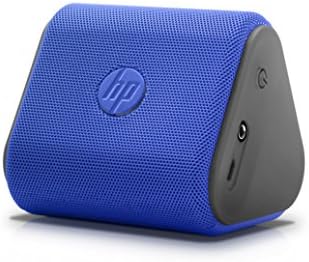 HP Blue Roar Mini Speaker (P6N17AA#ABL)