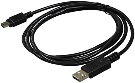 HP Cable CLI USB