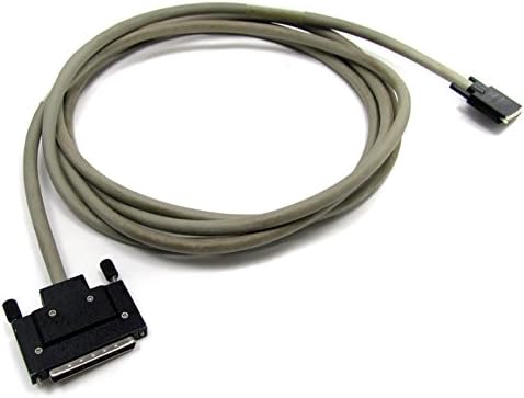 HP Cable,SCSI,12′ 4m, 340652-001, 295645-B21