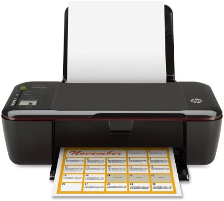 HP Deskjet 3000 Printer (CH393A#B1H)
