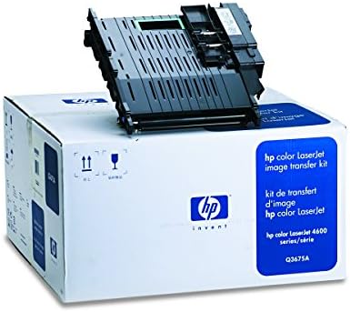 HP Hewlett Packard Q3675A Image Transfer kit Color Laserjet 4650