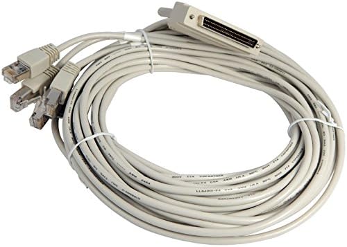HP JD640A Netwrok Cable