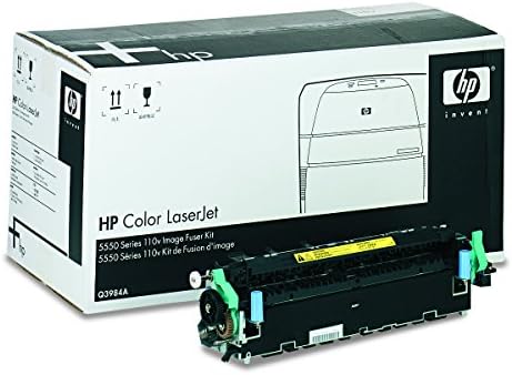 HP Q3984A 110V Fuser Kit
