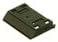 HP RB2-8048-000CN ADF assembly front cover – Mounts on the end of the ADF main assembly structure