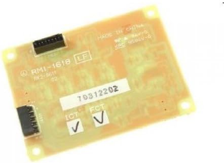 HP RM1-1618-000CN Memory board PCA