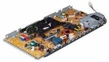HP Sparepart High Voltage Assembly RM1-2957-020CN, PCB Unit, RM1-2957-000CN (RM1-2957-020CN, PCB Unit)