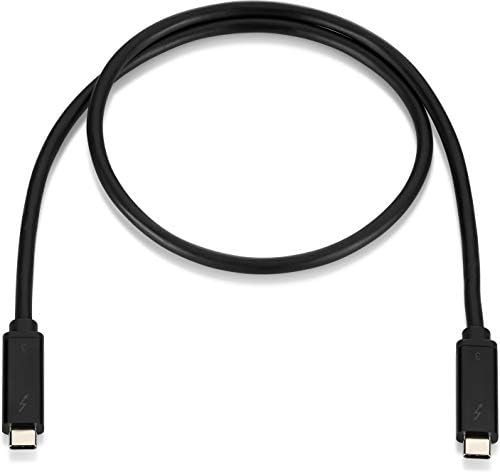 HP TB Dock 120W G2 Cable