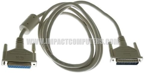 Hewlett Packard Parallel Cable