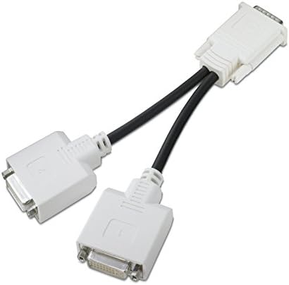Hp Business Dms-59 To Dual Dvi Cable Kit (dl139a) –